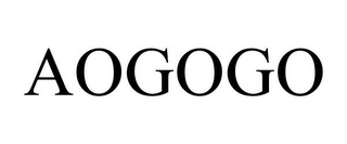 AOGOGO