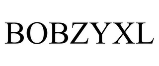 BOBZYXL