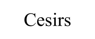 CESIRS