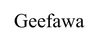 GEEFAWA