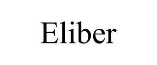 ELIBER