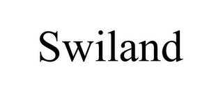 SWILAND