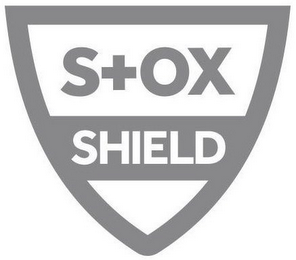 S+OX SHIELD