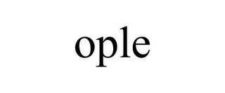 OPLE