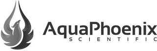 AQUAPHOENIX SCIENTIFIC