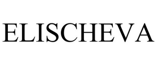 ELISCHEVA