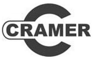 C CRAMER