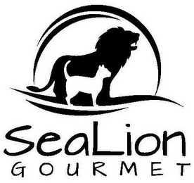 SEALION GOURMET