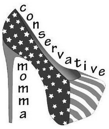 CONSERVATIVE MOMMA