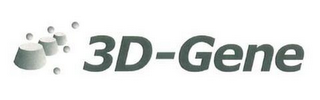 3D-GENE