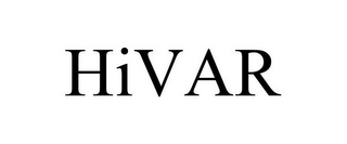 HIVAR