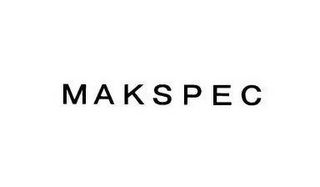 MAKSPEC