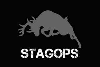 STAGOPS