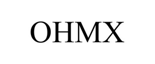 OHMX