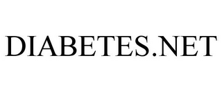 DIABETES.NET