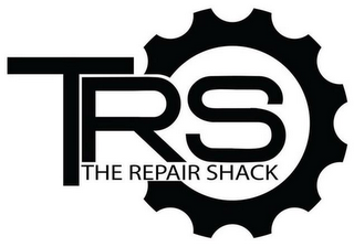 TRS THE REPAIR SHACK