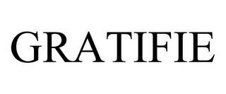 GRATIFIE
