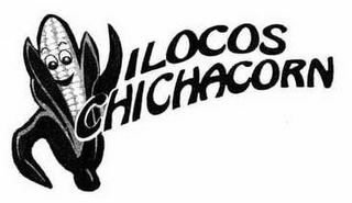 ILOCOS CHICHACORN