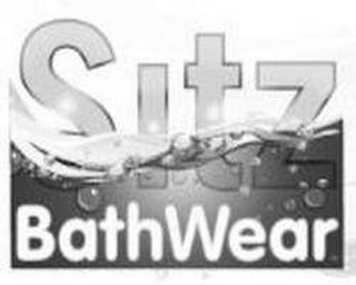 SITZ BATHWEAR