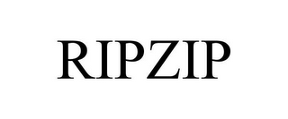 RIPZIP