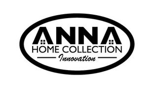 ANNA HOME COLLECTION INNOVATION