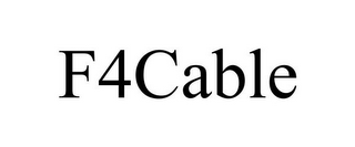 F4CABLE