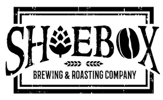 SHOEBOX BREWING & ROASTING COMPANY