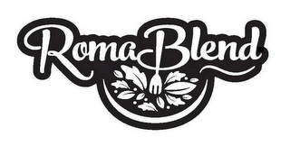 ROMABLEND