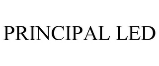 PRINCIPAL LED