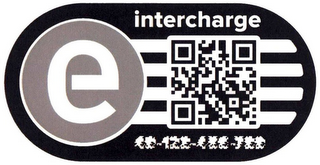 E INTERCHARGE