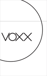 VOXX