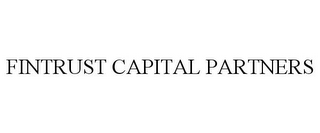 FINTRUST CAPITAL PARTNERS