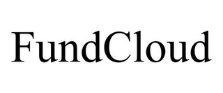 FUNDCLOUD