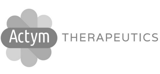 ACTYM THERAPEUTICS