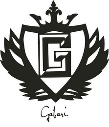 G GABARI