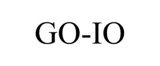 GO-IO