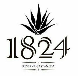 1824 RESERVA CASTAÑEDA