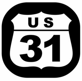 U S 31