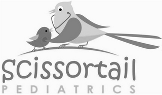 SCISSORTAIL PEDIATRICS