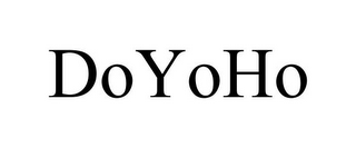 DOYOHO