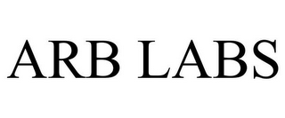 ARB LABS