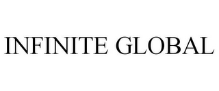INFINITE GLOBAL