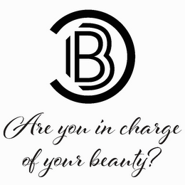 BBC ARE YOU IN CHARGE OF YOUR BEAUTY?