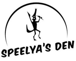 SPEELYA'S DEN