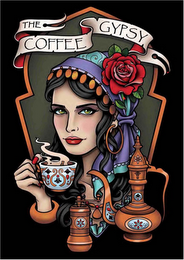 THE COFFEE GYPSY