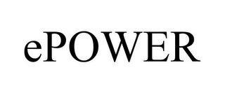 EPOWER