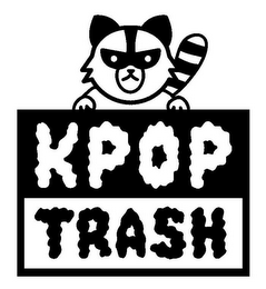 KPOP TRASH