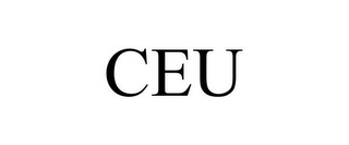 CEU