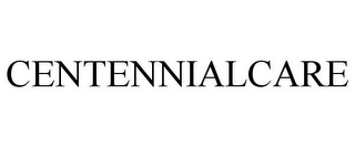 CENTENNIALCARE