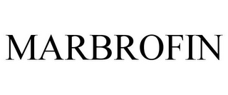 MARBROFIN